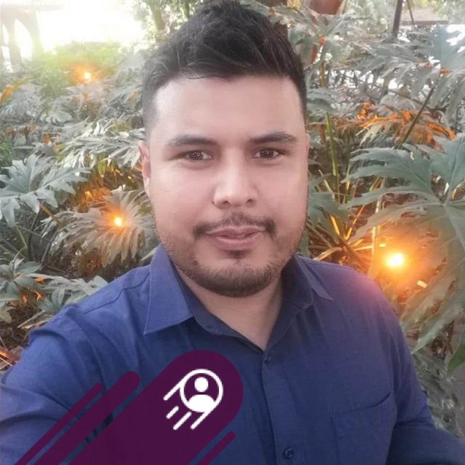 Foto de Andrés Herrera