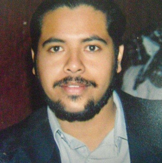 Foto de Ricardo López